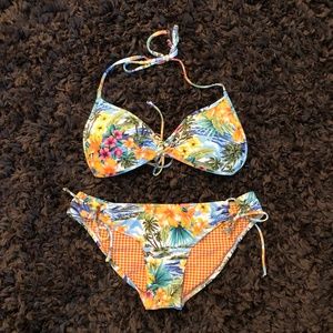 Body Glove Tropical Bikini